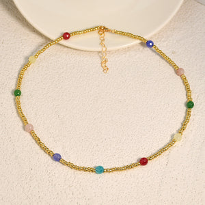 Zariya Necklace β¨πΆπ¨ Zariya Necklace β¨πΆπ¨