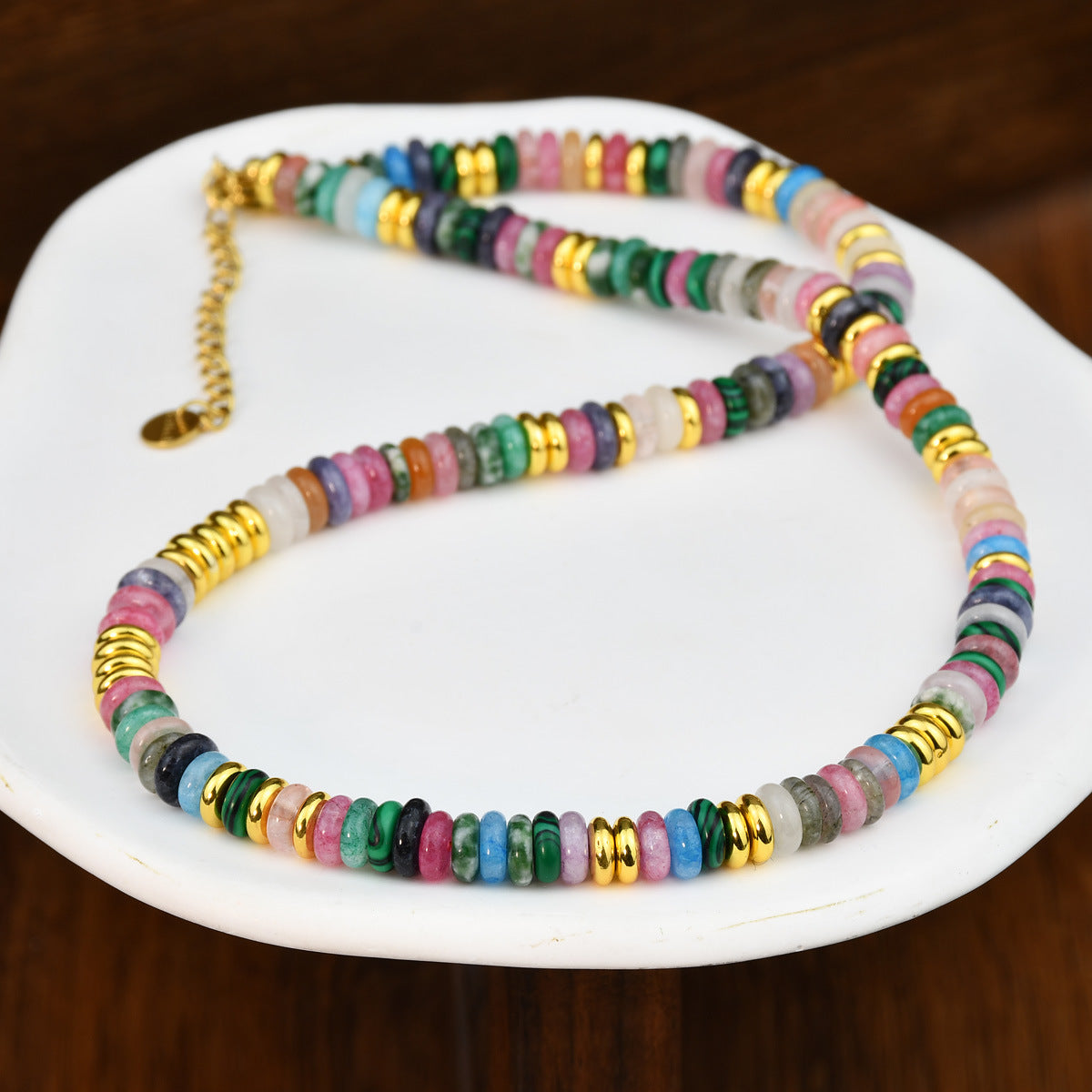 Color Pop Necklace