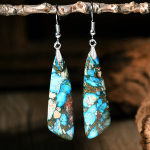 Ocean Drift Earrings Ocean Drift Earrings