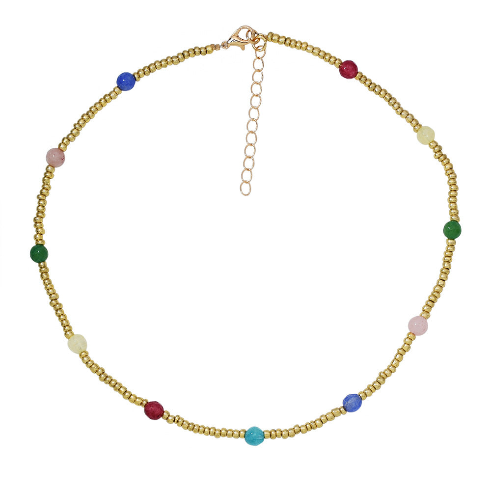 Zariya Necklace β¨πΆπ¨