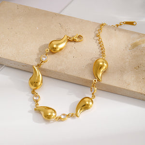 Aurelia Drop Bracelet Aurelia Drop Bracelet