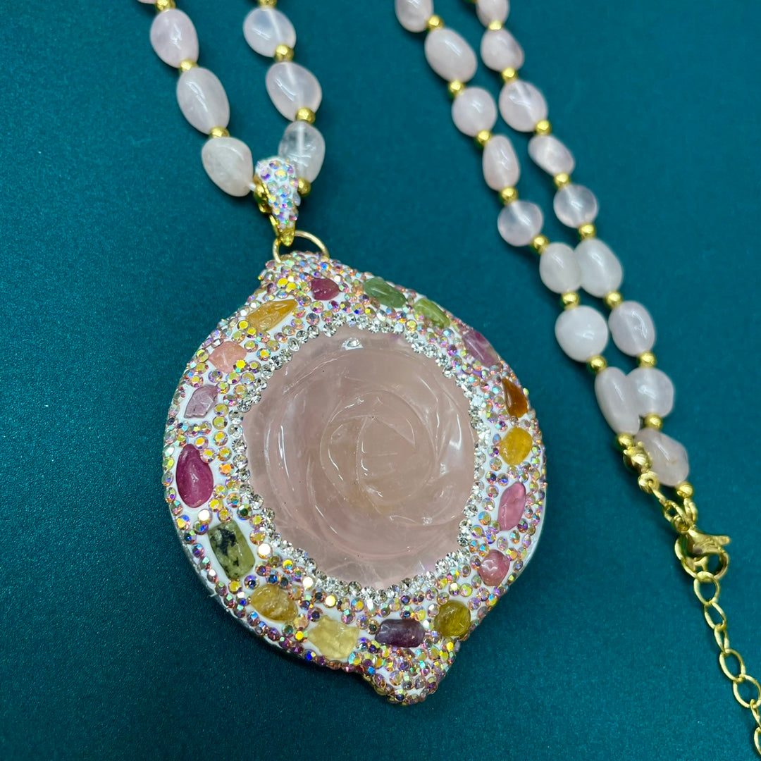 Pastel Dream Necklace