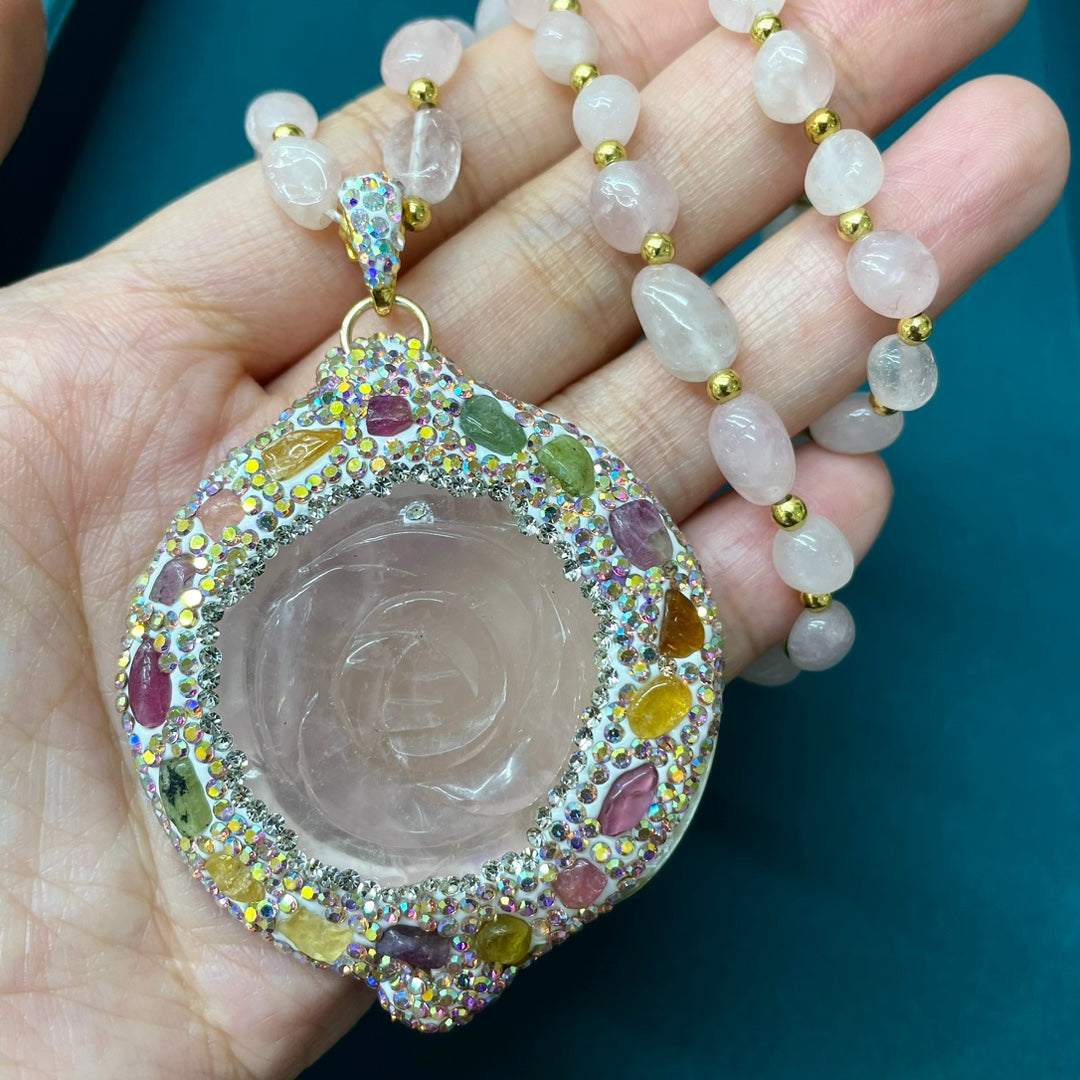 Pastel Dream Necklace