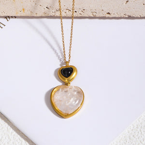 Shubra Neckpiece Shubra Neckpiece