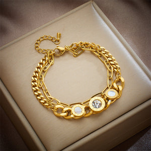 Golden Hour Bracelet Golden Hour Bracelet