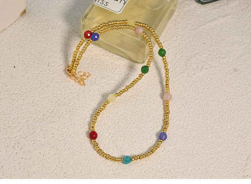 Zariya Necklace β¨πΆπ¨