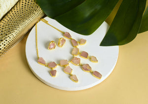 Rosy Reverie Set Rosy Reverie Set
