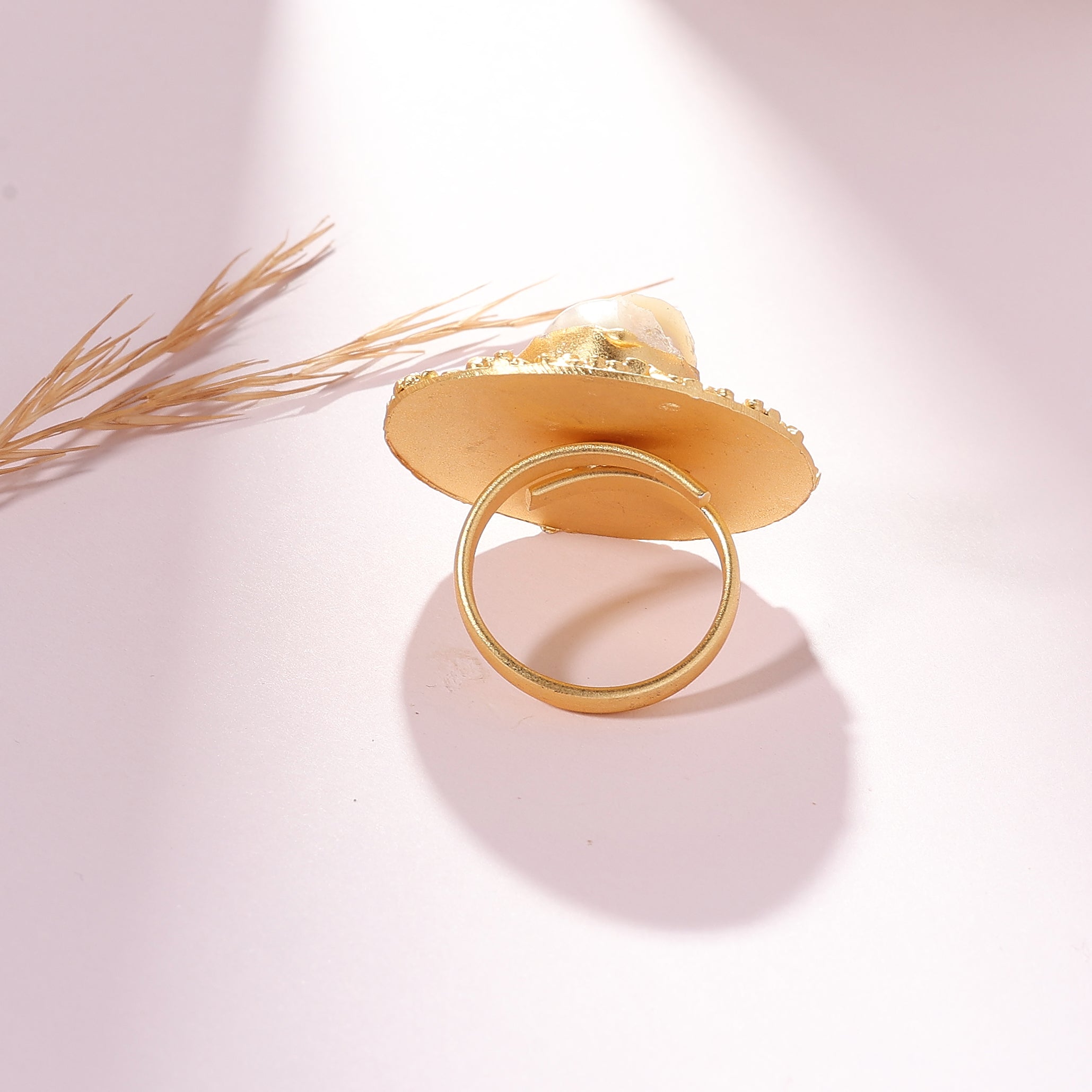 Ring Trio