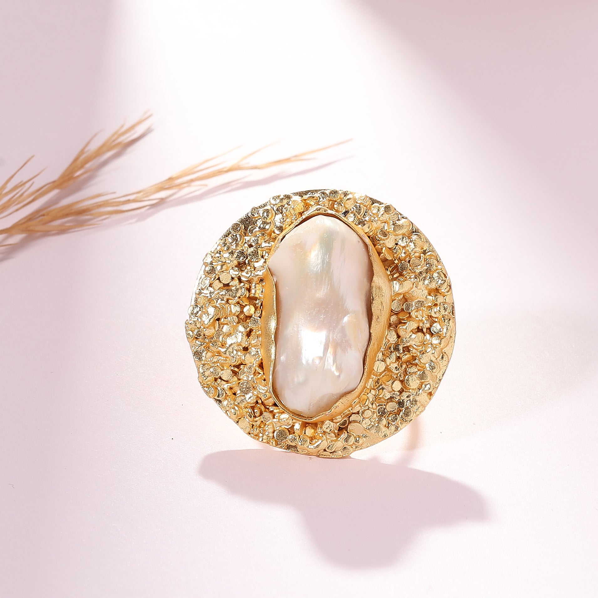 Ring Trio