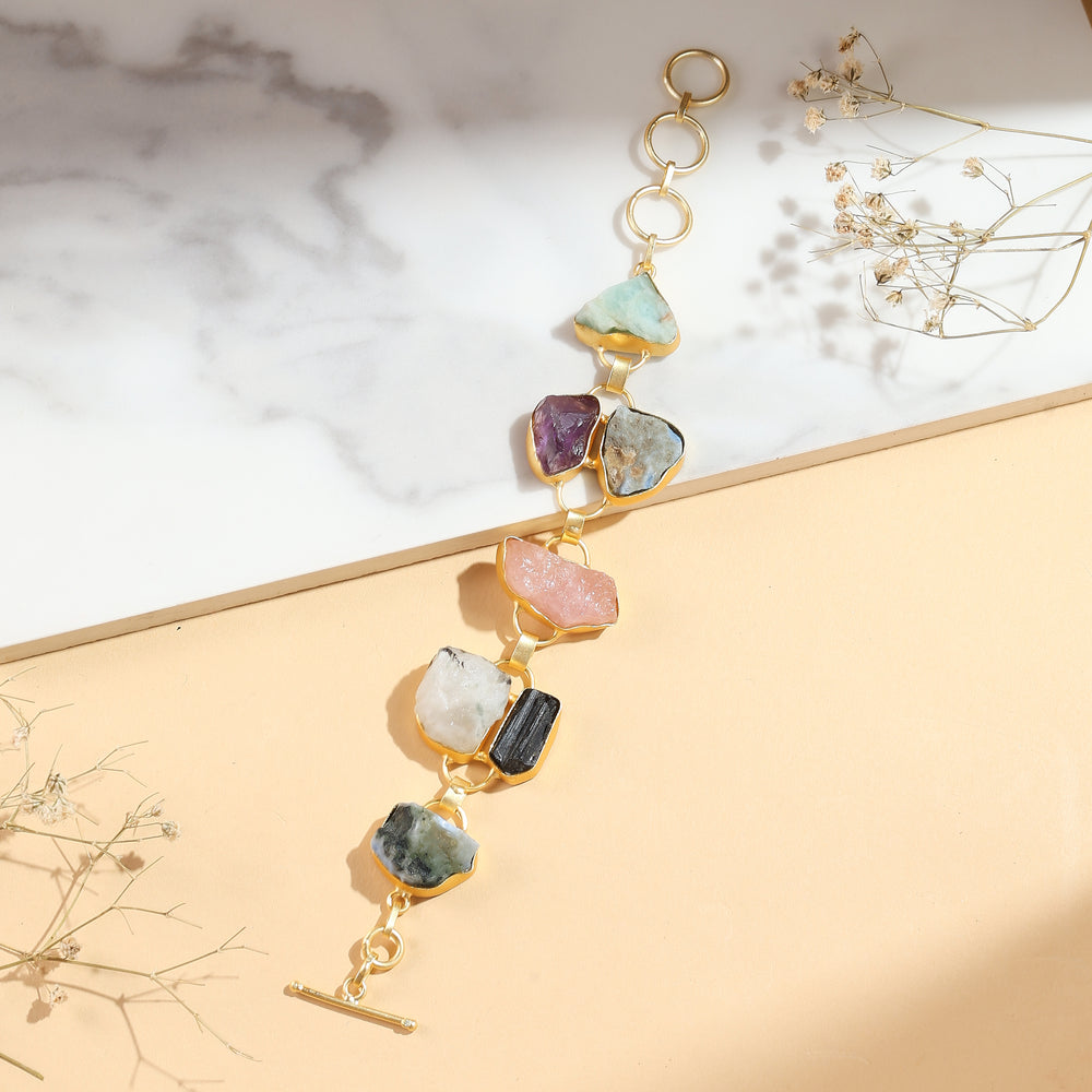 Terra Charm Bracelet ✨