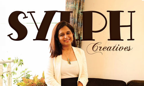 Kkatha features in Sylph Magazine