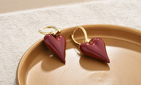 Love, Jewellery & the Stories We Carry!