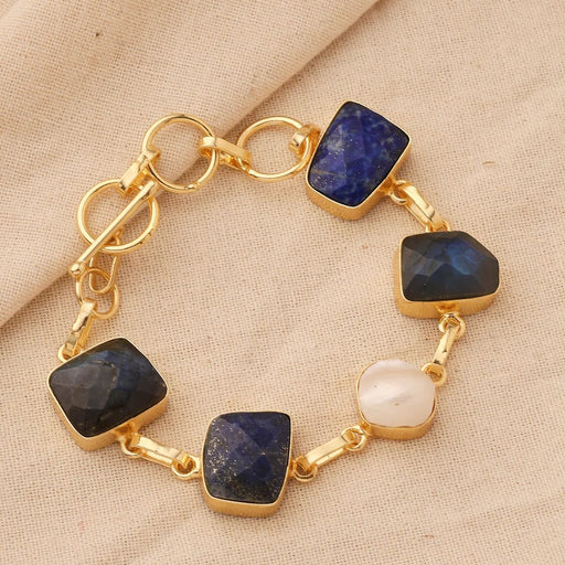 Stone Bracelet