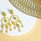 Saanjh Earrings