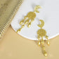 Luna Trail Earrings