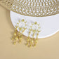 Celestial Rhythm Earrings