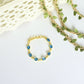 Midnight Ocean Bracelet