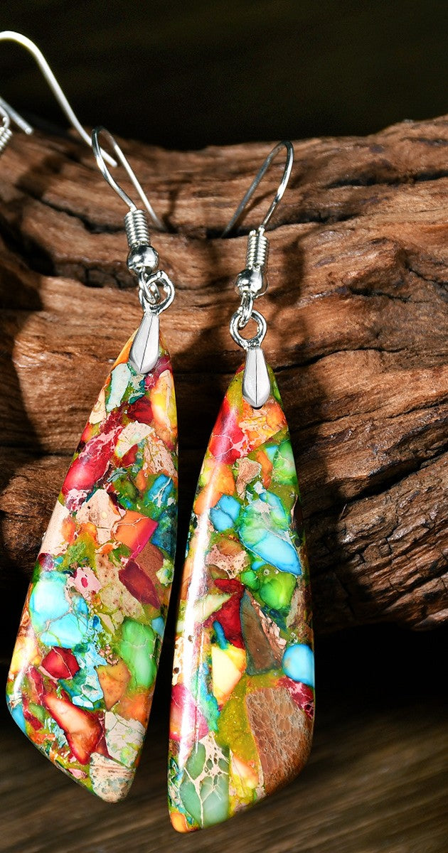 Wild Fiesta Earrings