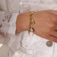 Celeste Charm Bracelet