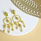 Saanjh Earrings