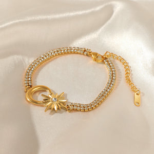 Celeste Harmony Bracelet