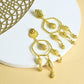 Saanjh Earrings