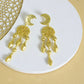 Luna Trail Earrings