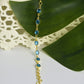 Midnight Ocean Bracelet
