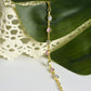 Blush Radiance Bracelet