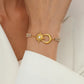 Celeste Harmony Bracelet