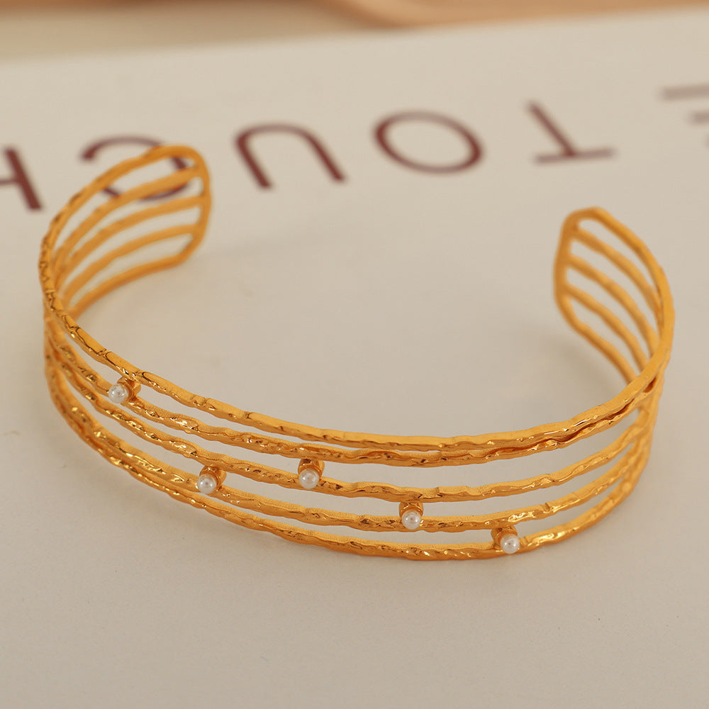 Pearl Horizon Kada