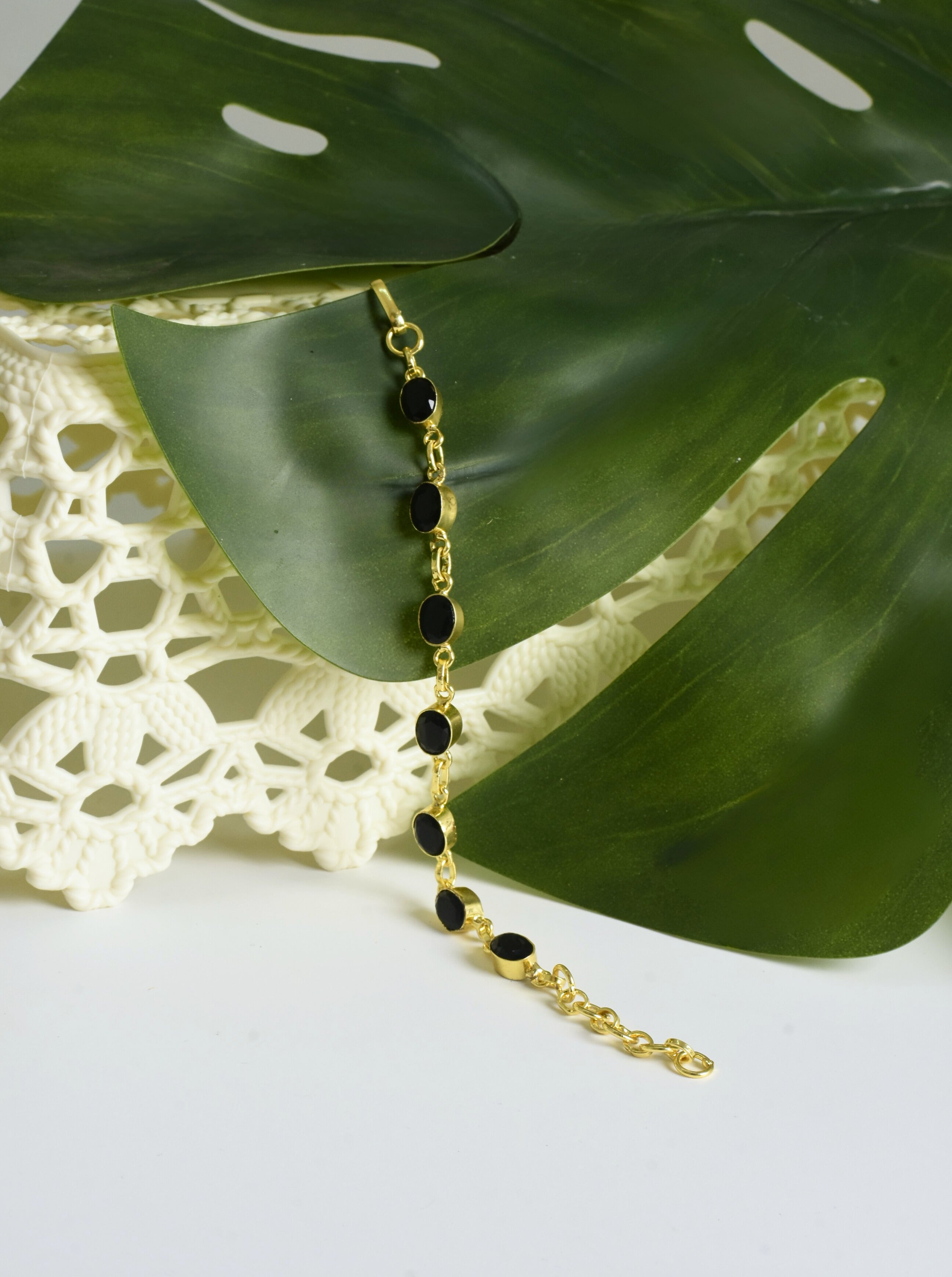 Midnight Muse Bracelet