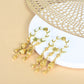 Celestial Rhythm Earrings