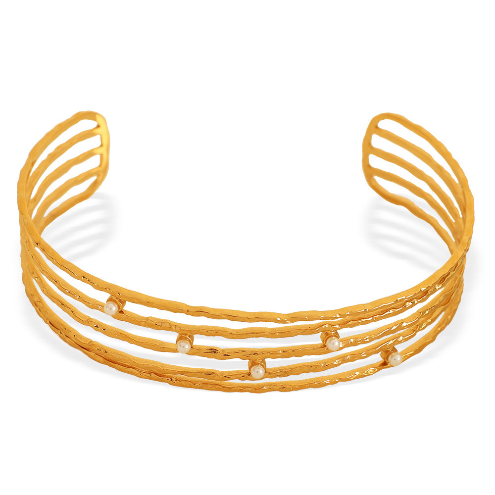 Pearl Horizon Kada