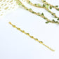 Sunbeam Light Bracelet