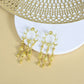 Celestial Rhythm Earrings