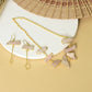Gulabi Noor Set