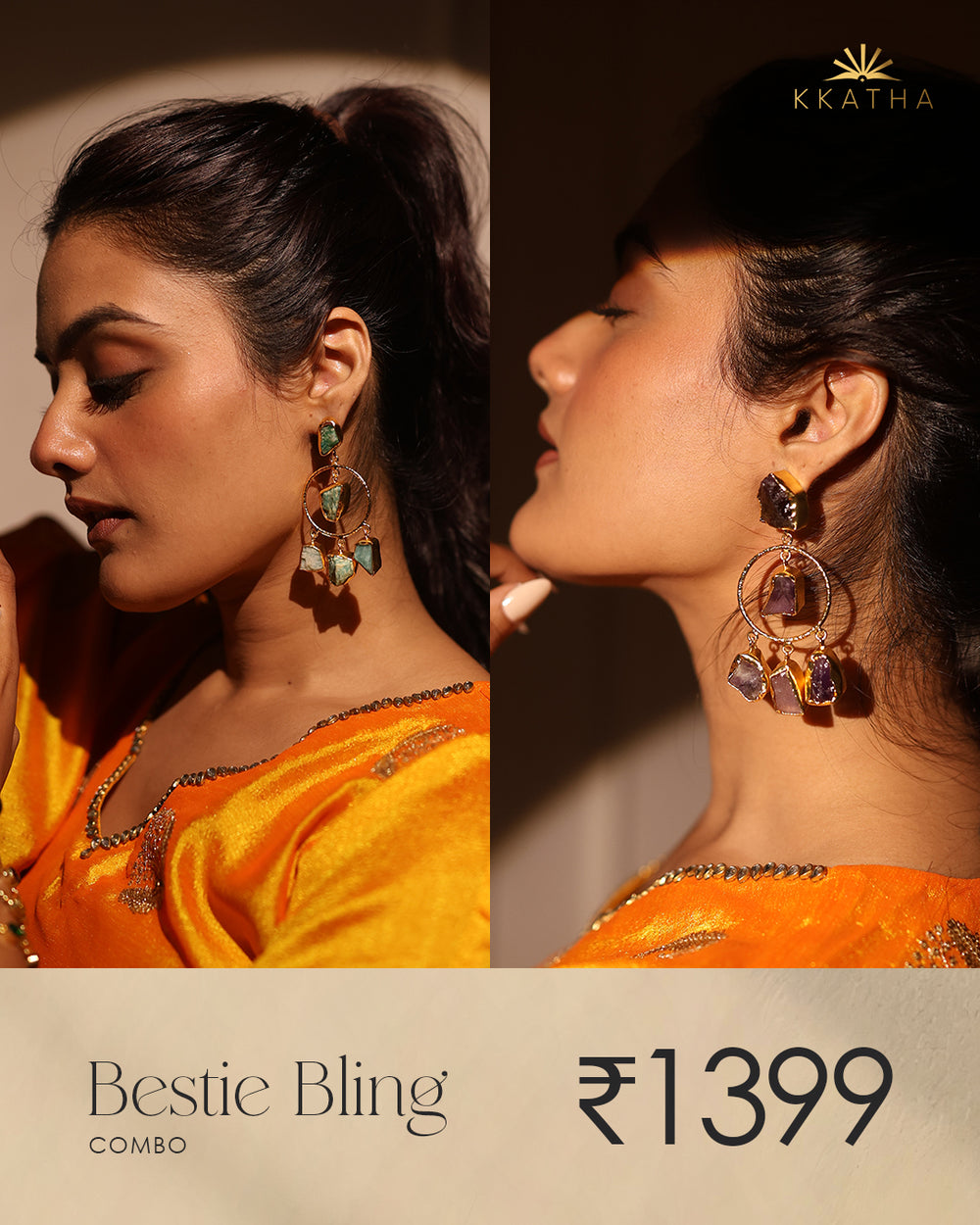 Bestie Bling Combo
