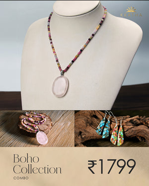 ✨ Boho Collection Combo