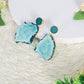 Meadow Drop Earrings