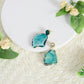 Meadow Drop Earrings