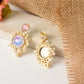 Spring Blossom Earrings