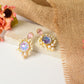 Spring Blossom Earrings