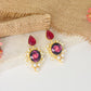 Rose Elegance Earrings