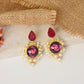 Rose Elegance Earrings