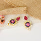 Rose Elegance Earrings