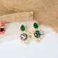 Garden Gaze Earrings