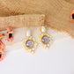 Bubblegum Bliss Earrings