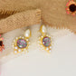 Bubblegum Bliss Earrings