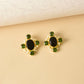 Forest Bloom Studs